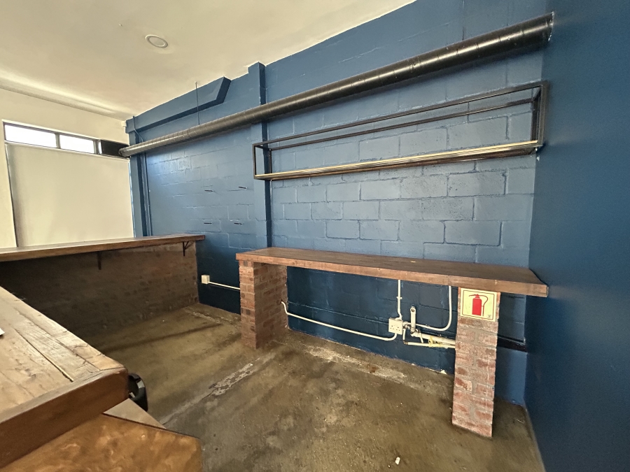 To Let Commercial Property for Rent in Salt River Western Cape